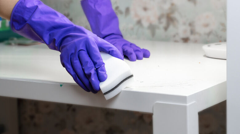 Mr. Clean Magic Eraser
